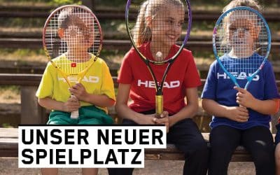 Saisoneröffnung 2026 beim TCK Anhausen