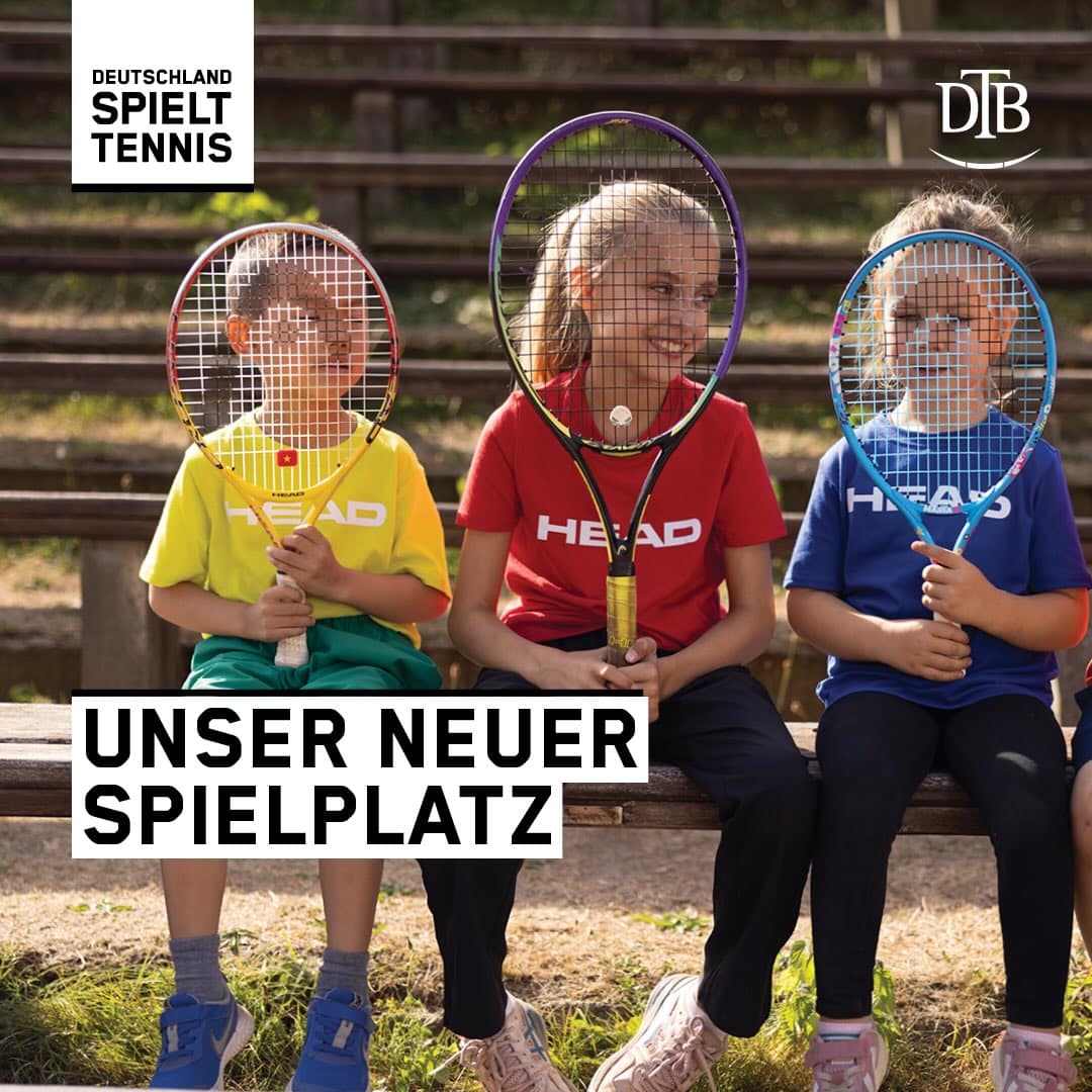 Tennis Saisoneröffnung Anhausen